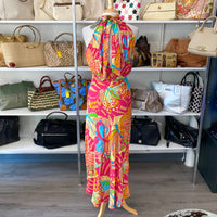 Load image into Gallery viewer, Blank London Size MED BOUTIQUE
