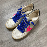 Load image into Gallery viewer, Golden Goose Size 8 1/2 DESIGNER
