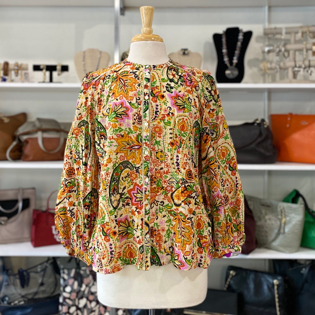 BA&SH Size 2 BOUTIQUE