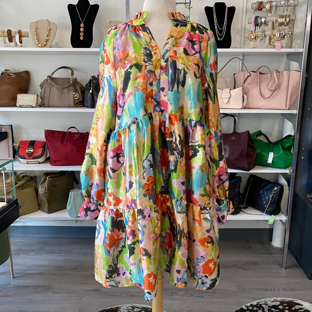 Stine Goya Size LARGE BOUTIQUE