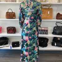 Load image into Gallery viewer, VILAGALLO Size 8 BOUTIQUE
