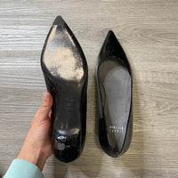 Load image into Gallery viewer, STUART WEITZMAN Size 9 1/2 BOUTIQUE
