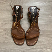 Load image into Gallery viewer, PRADA Size 8 DESIGNER
