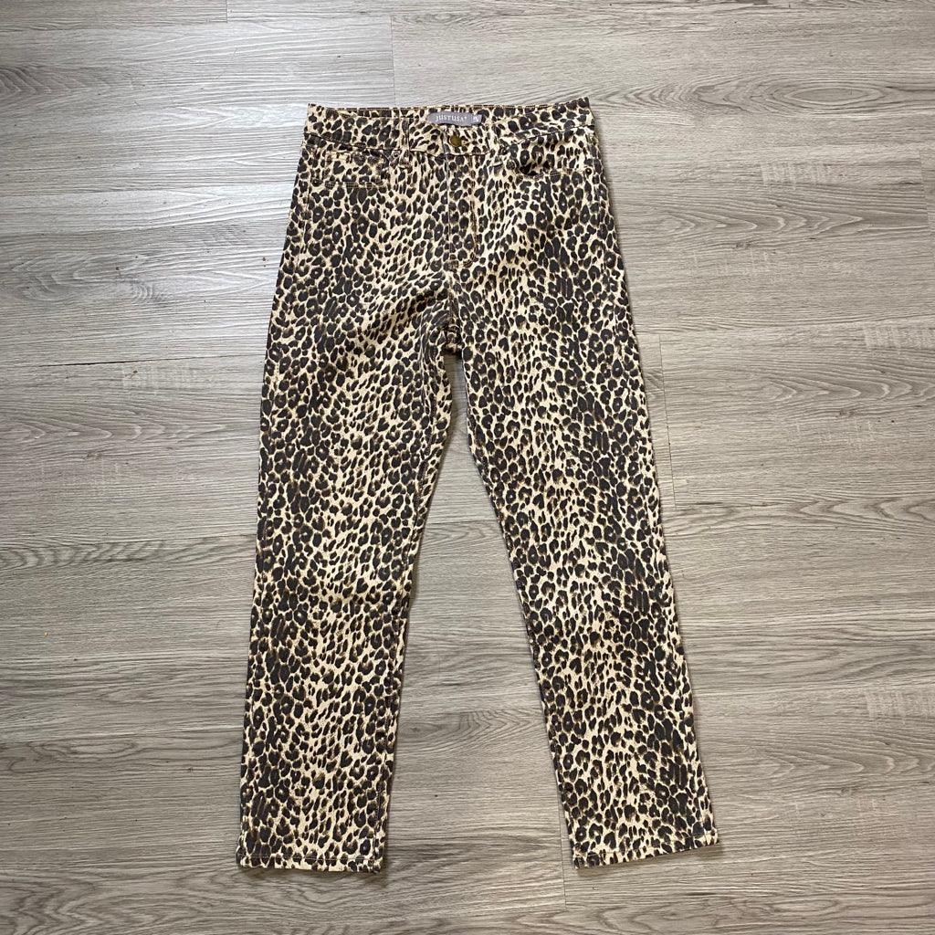 JUST USA Size 29/8 PANTS