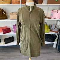 Load image into Gallery viewer, DAILY PRACTICE Size SMALL DRESS
