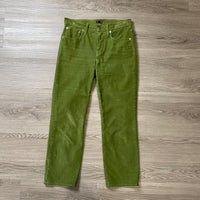 Load image into Gallery viewer, J CREW Size 26/2P PANTS
