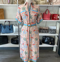 Load image into Gallery viewer, marigold Size SMALL BOUTIQUE
