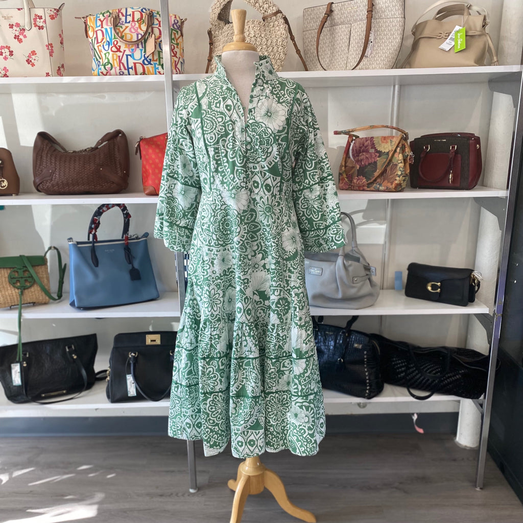 hyacinth house midi dress Hyacinth House Size MED BOUTIQUE
