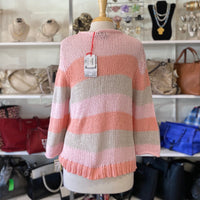 Load image into Gallery viewer, Wooden Ships Size M/L TOPS
