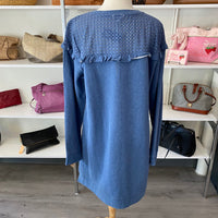 Load image into Gallery viewer, CROWN &amp; IVY Size XL DRESS
