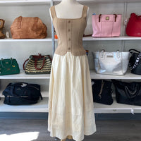 Load image into Gallery viewer, Moon River Size MED DRESS
