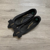 Load image into Gallery viewer, FERRAGAMO Size 7 1/2 DESIGNER
