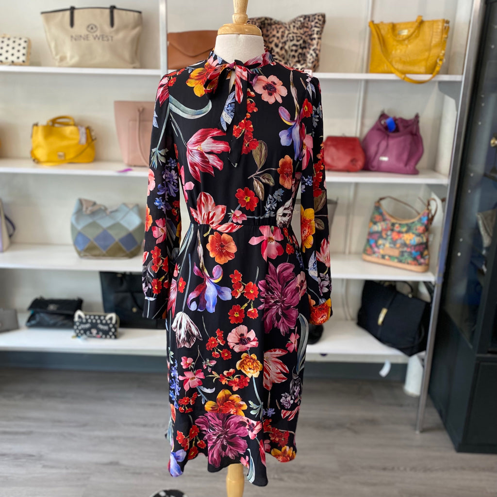 J CREW Size 8 DRESS