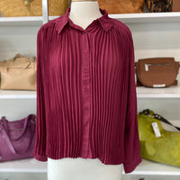 Load image into Gallery viewer, NANETTE Size LARGE TOPS
