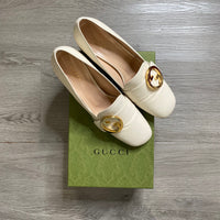 Load image into Gallery viewer, GUCCI Size 9 1/2 DESIGNER
