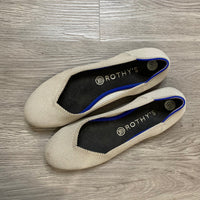 Load image into Gallery viewer, ROTHY'S Size 9 1/2 SHOE
