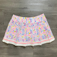 Load image into Gallery viewer, Lilly Pulitzer Size 8 ATHLETIC WEAR
