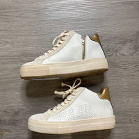 Load image into Gallery viewer, P448 Size 7 1/2 BOUTIQUE
