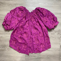 Load image into Gallery viewer, CHICOS Size 8 TOPS
