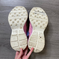 Load image into Gallery viewer, GUCCI Size 7 1/2 DESIGNER
