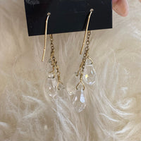 Load image into Gallery viewer, NO LABEL Earrings
