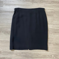 Load image into Gallery viewer, ARMANI COLLEZIONI Size 8/10 DESIGNER
