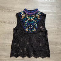 Load image into Gallery viewer, Blank London Size SMALL TOPS
