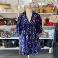 Load image into Gallery viewer, Saule Parc Size MED DRESS
