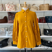 Load image into Gallery viewer, PEARL Lela Rose Size MED BOUTIQUE
