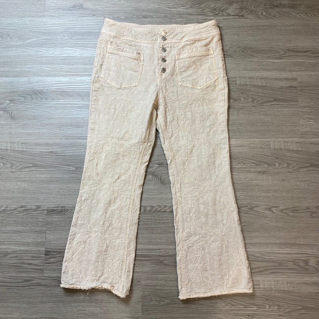 FREE PEOPLE Size 30/10 PANTS