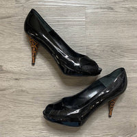 Load image into Gallery viewer, FENDI Size 10 1/2 DESIGNER
