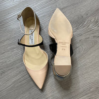 Load image into Gallery viewer, Jimmy Choo Size 7 DESIGNER
