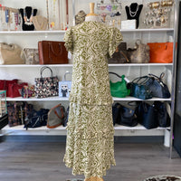 Load image into Gallery viewer, See and be Seen Size MED DRESS
