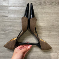 Load image into Gallery viewer, CHANEL Size 8 DESIGNER
