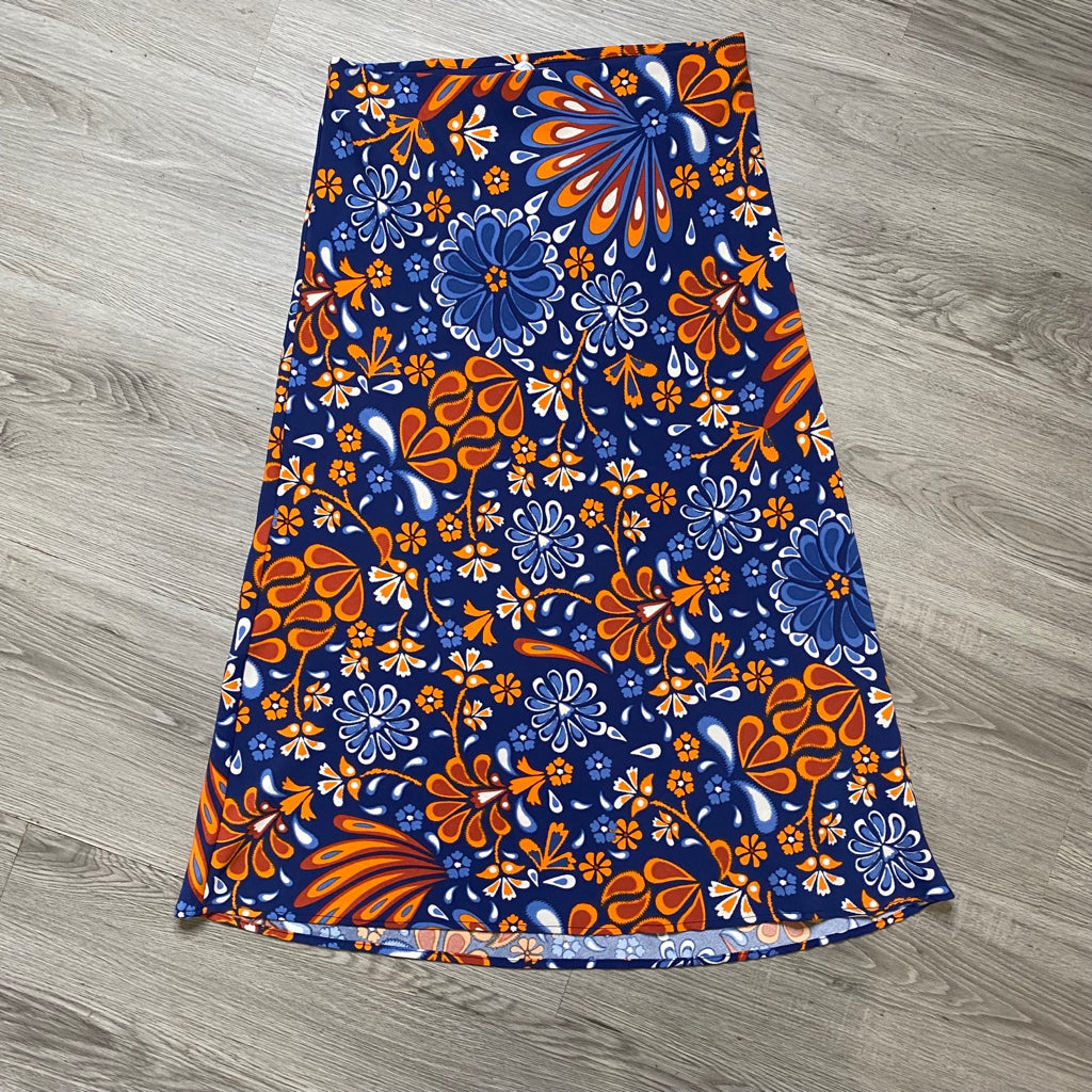 Sigrid Olsen Size SMALL SKIRT