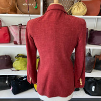 Load image into Gallery viewer, ANN FREEDBERG Size 6 JACKET
