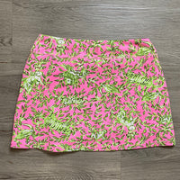 Load image into Gallery viewer, Lilly Pulitzer Size MED ATHLETIC WEAR
