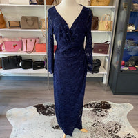 Load image into Gallery viewer, LAUREN Size 16 COCKTAIL/EVE WEAR
