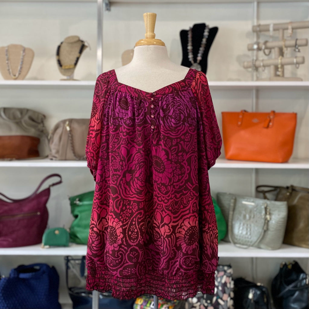 Lane Bryant Size 26/28 PLUS