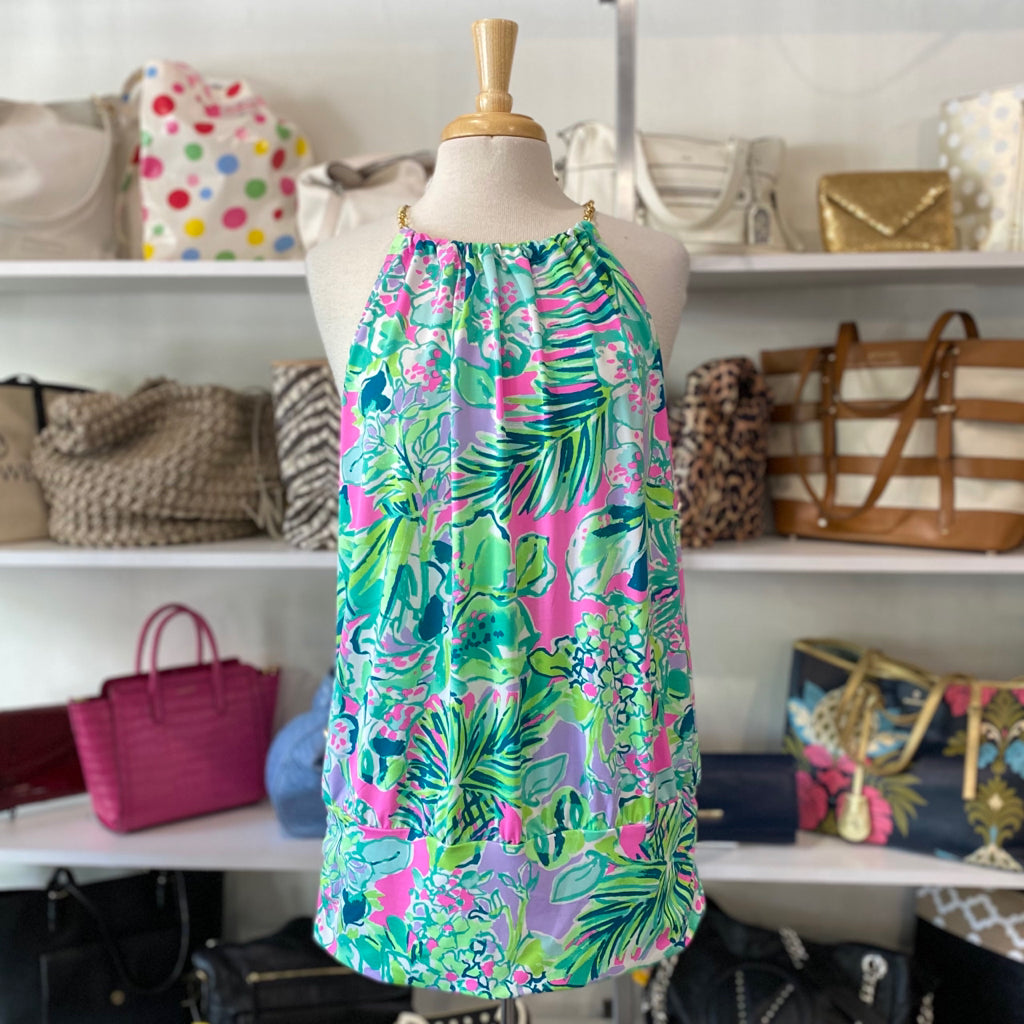 Lilly Pulitzer Size XL TOPS