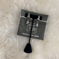 Load image into Gallery viewer, KIESELSTEIN-CORD DESIGNER
