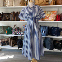 Load image into Gallery viewer, THML Size SMALL DRESS
