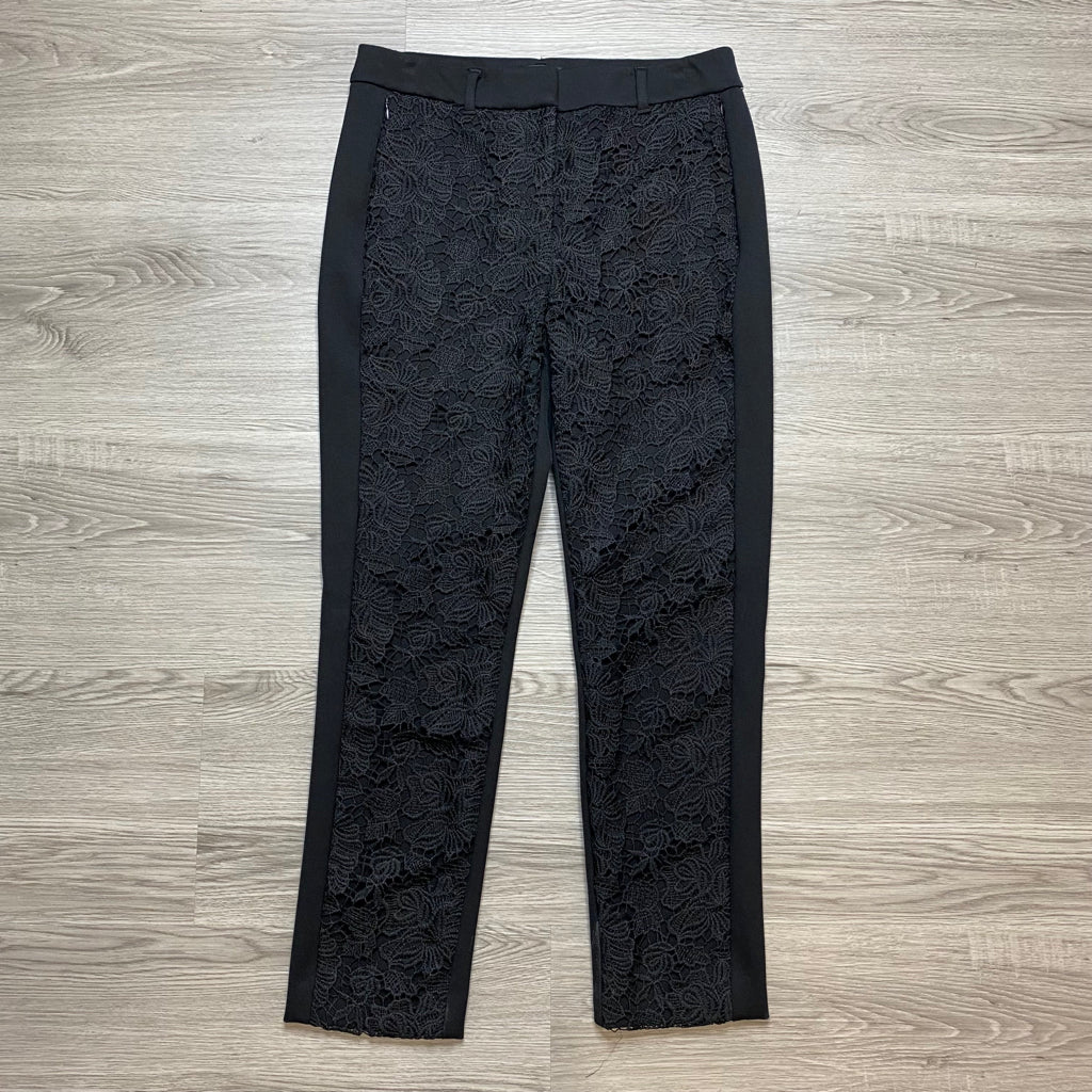 White House Black Market Size 6 PANTS