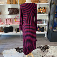 Load image into Gallery viewer, CHICOS Size 12 DRESS
