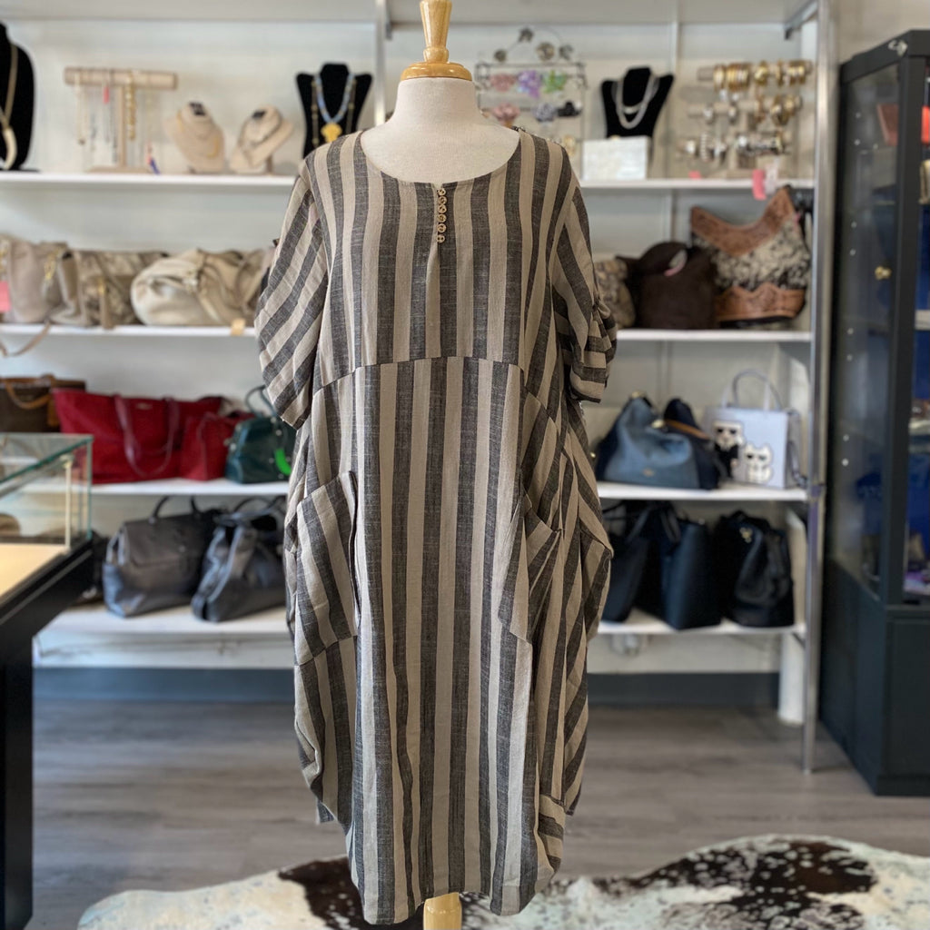 Minibee Size XL DRESS