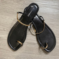 Load image into Gallery viewer, Jeffery Campbell x Free People Size 10 SHOE
