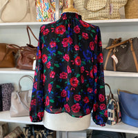 Load image into Gallery viewer, J CREW Size LARGE TOPS
