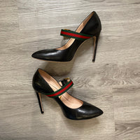 Load image into Gallery viewer, GUCCI Size 9 DESIGNER
