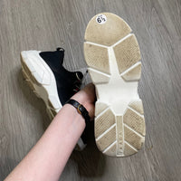 Load image into Gallery viewer, PRADA Size 6 1/2 DESIGNER
