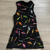 Load image into Gallery viewer, Queen of Sparkles Size SMALL BOUTIQUE
